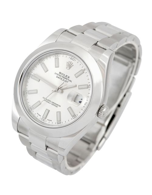 Rolex Datejust II 116300 Image 2